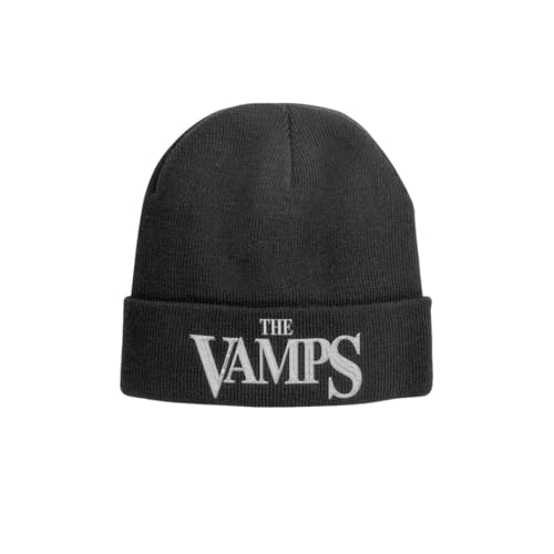 VAMPS - LOGO - Hats - HATS image 2