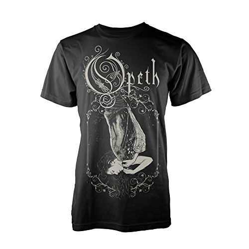 OPETH - CHRYSALIS - tshirt - T Shirt - Size L image 1