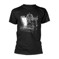 OPETH - DAMNATION - tshirt - T Shirt - Size XXL image 1
