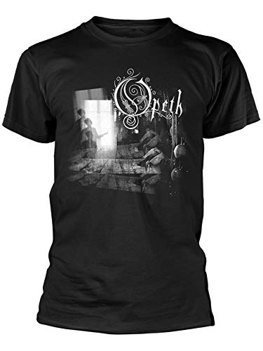 OPETH - DAMNATION - tshirt - T Shirt - Size XXL image 2
