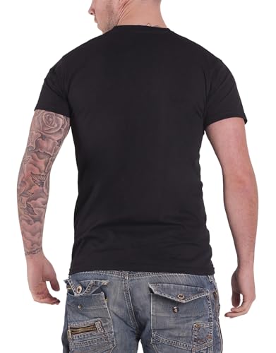 OPETH - DELIVERANCE - tshirt - T Shirt - Size XL image 2