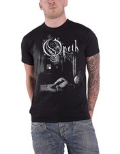 OPETH - DELIVERANCE - tshirt - T Shirt - Size M image 1