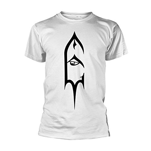 EMPEROR - E ICON (WHITE) - tshirt - T Shirt - Size XL image 1