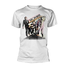 DICKIES - ALBUM COVER - tshirt - T Shirt - Size S image 2