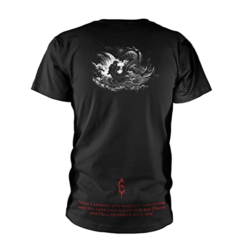 EMPEROR - RIDER 2017 - tshirt - T Shirt - Size S image 3