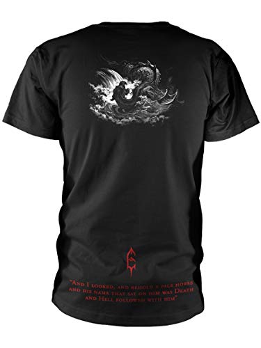 EMPEROR - RIDER 2017 - tshirt - T Shirt - Size S image 5