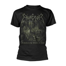 EMPEROR - ANTHEMS 2017 - tshirt - T Shirt - Size S image 2