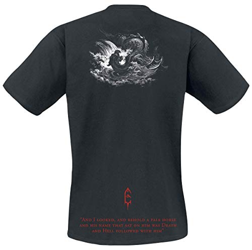 EMPEROR - RIDER 2017 - tshirt - T Shirt - Size XL image 3