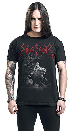 EMPEROR - RIDER 2017 - tshirt - T Shirt - Size XL image 5