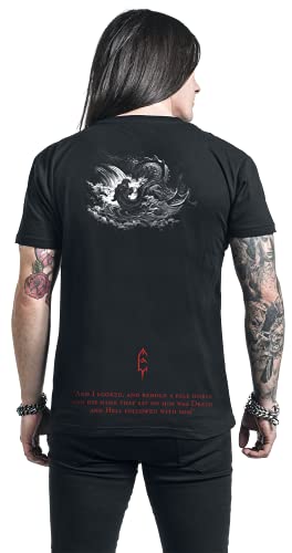 EMPEROR - RIDER 2017 - tshirt - T Shirt - Size XL image 6