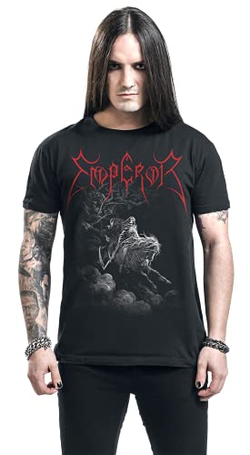 EMPEROR - RIDER 2017 - tshirt - T Shirt - Size M image 5