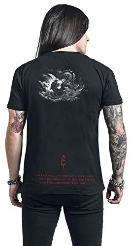 EMPEROR - RIDER 2017 - tshirt - T Shirt - Size M image 6