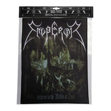 EMPEROR - ANTHEMS (BACKPATCH) - PTCH image 2