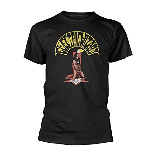 ELECTRIC WIZARD - CANDLE - tshirt - T Shirt - Size L image 1