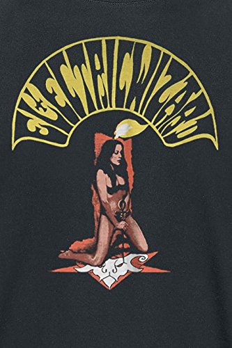 ELECTRIC WIZARD - CANDLE - tshirt - T Shirt - Size L image 3