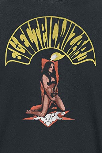 ELECTRIC WIZARD - CANDLE - tshirt - T Shirt - Size XL image 3