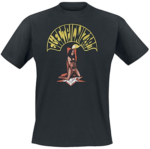 ELECTRIC WIZARD - CANDLE - tshirt - T Shirt - Size XL image 7