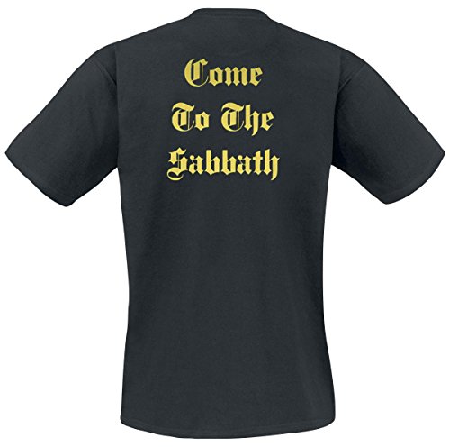 ELECTRIC WIZARD - CANDLE - tshirt - T Shirt - Size M image 2