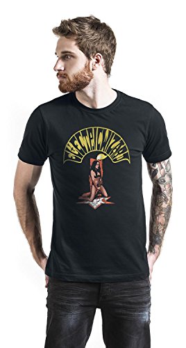 ELECTRIC WIZARD - CANDLE - tshirt - T Shirt - Size XXL image 5