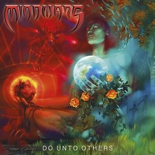 Mindwars - Do Unto Others - CD image 1