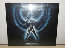 Salem - Attrition - CD image 1