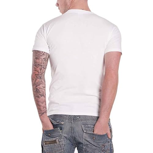 MADNESS - BAGGY HOUSE OF - tshirt - T Shirt - Size S image 3