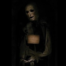 With The Dead - Love From - Vinyl Record image 1