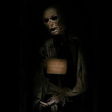 With The Dead - Love From - Vinyl Record image 1