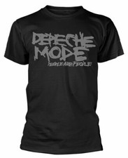 DEPECHE MODE - PEOPLE ARE PEOP - tshirt - T Shirt - Size XL image 2