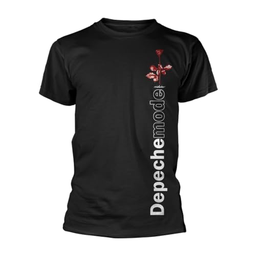 DEPECHE MODE - VIOLATOR SIDE R - tshirt - T Shirt - Size M image 1