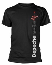 DEPECHE MODE - VIOLATOR SIDE R - tshirt - T Shirt - Size XL image 1