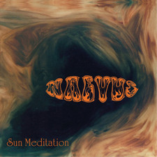 Naevus - Sun Meditation - Vinyl Record image 1