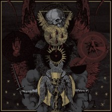 Thronum Vrondor - Ichor (The Rebellion) - CD image 1