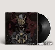 Thronum Vrondor - Ichor (The Rebellion) - Vinyl Record Vinyl image 1