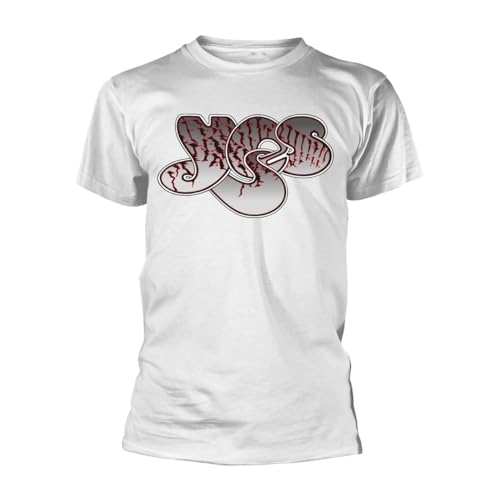 YES - PATTERN LOGO - tshirt - T Shirt - Size XL image 2