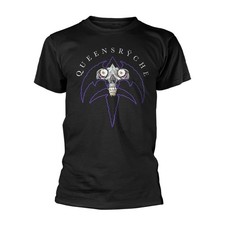 QUEENSRYCHE - EMPIRE SKULL - tshirt - T Shirt - Size S image 2