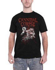 CANNIBAL CORPSE - STABHEAD 2 - tshirt - T Shirt - Size XXL image 1