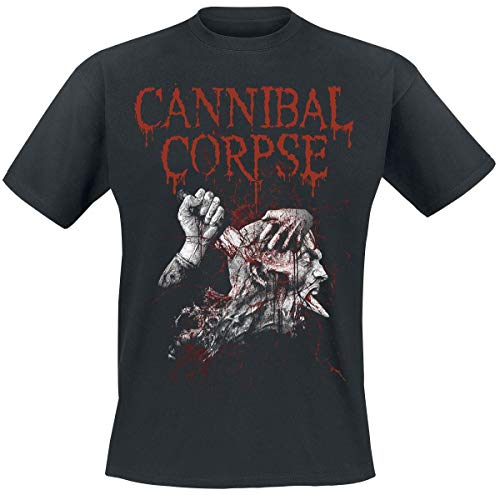 CANNIBAL CORPSE - STABHEAD 2 - tshirt - T Shirt - Size S image 1