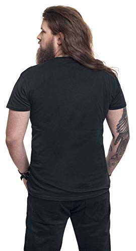 CANNIBAL CORPSE - STABHEAD 2 - tshirt - T Shirt - Size S image 5