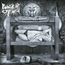 Pungent Stench - Ampeauty - CD image 1