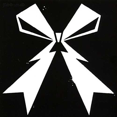 Band-Maid - World Domination - CD image 1