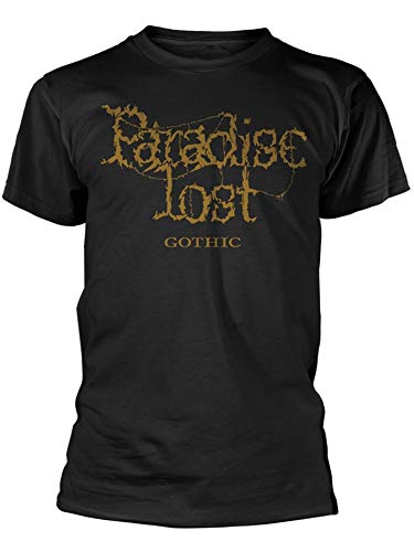 PARADISE LOST - GOTHIC - tshirt - T Shirt - Size S image 3
