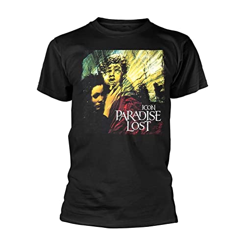 PARADISE LOST - ICON - tshirt - T Shirt - Size XL image 2