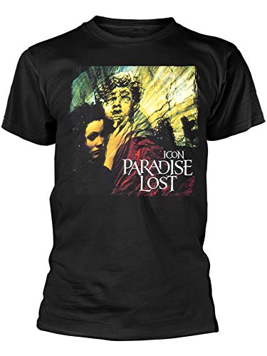 PARADISE LOST - ICON - tshirt - T Shirt - Size XL image 3