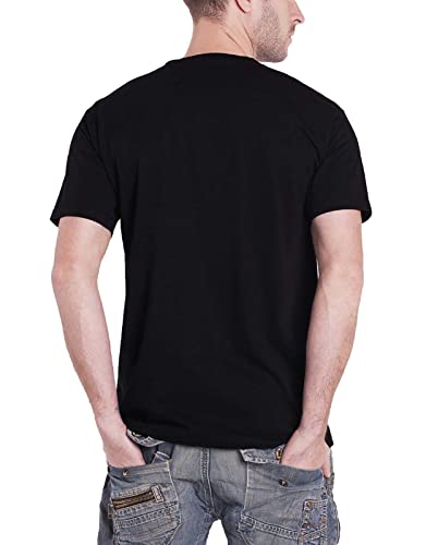 MIKE TYSON - OLD ENGLISH TEX - tshirt - T Shirt - Size S image 2
