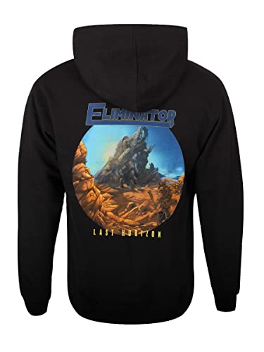 ELIMINATOR - LAST HORIZON - Clothing - HSW - Size S image 2