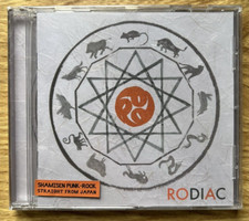 ROA: Relic of Ancest - Rodiac - CD image 1