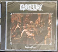 Gateway - Boundless Torture - CD image 1