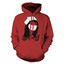 SONIC YOUTH - NURSE (RED) - Clothing - HSW - Size M image 2