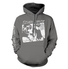 SONIC YOUTH - GOO ALBUM COVER - Clothing - HSW - Size XL image 2